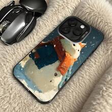 Basic Phone Cases - Silver - View 5