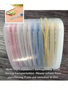 10pcs Triangle Tailor's Chalk, Sewing Fabric Chalk And Crease Marker Pen, Sewing Accessories, Erasable Fabric Marking Chalk Set, Multi-Color Sewing Pattern Marking Tools, Clothing Patch DIY Sewing Supplies