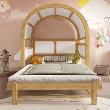 Kids Bed Frames, Headboards & Footboards - Default - View 3