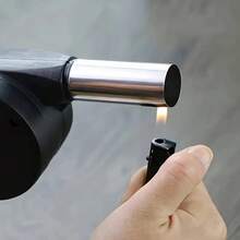 Ventilador manual portátil, adecuado para barbacoa, camping y encendido de fuego - Altamente eficiente y fácil de usar, regalo perfecto para estufas, encendedor de barbacoa, herramientas de barbacoa, equipo de camping, utensilios de picnic, iniciadores de fuego, eficiente y sin electricidad, adecuado para actividades al aire libre, accesorios de barbacoa, suministros para reuniones, entretenimiento en el patio trasero, senderismo, aventura, viaje, trekking, equipo de camping, utensilios de cocina, accesorios de tienda de barbacoa, restaurantes, regalos para hombres, regalos prácticos - Multicolor - Ver 5