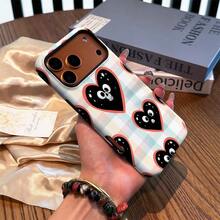 Basic Phone Cases - สีผสม - ดู 5