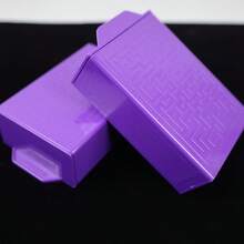 1pc Magic Box, Magic Circle Drawer Box Magic Surprise Appearing Magician's Box, Great For Entertaining Family And Friends, Proposal Prop, Office Stress Relief Toy