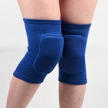 Unisex Thick Sponge Elastic Elbow & Knee Pads, Suitable For Dance, Yoga, Fitness, Tennis, Running, Cycling. Soft & Breathable Sports Protective Gear - Multicolor - View 8