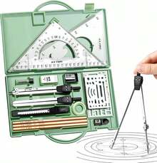Compasses - transparente - 查看 1