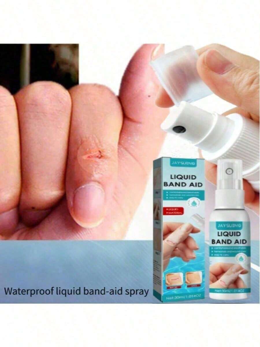JAYSUING First Aid Kit