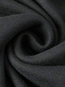 paquete de 3 piezas de camisetas térmicas de manga larga con cuello alto para hombres, de colores variados, capa base casual y cálida para otoño/invierno - Multicolor - Ver 4