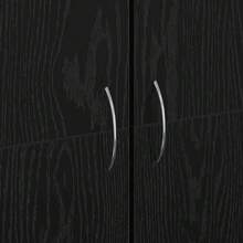 Filing Cabinets - שחור - ראה 11