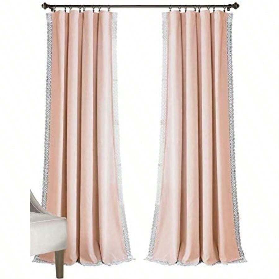 Curtains - Multicolor - View 1