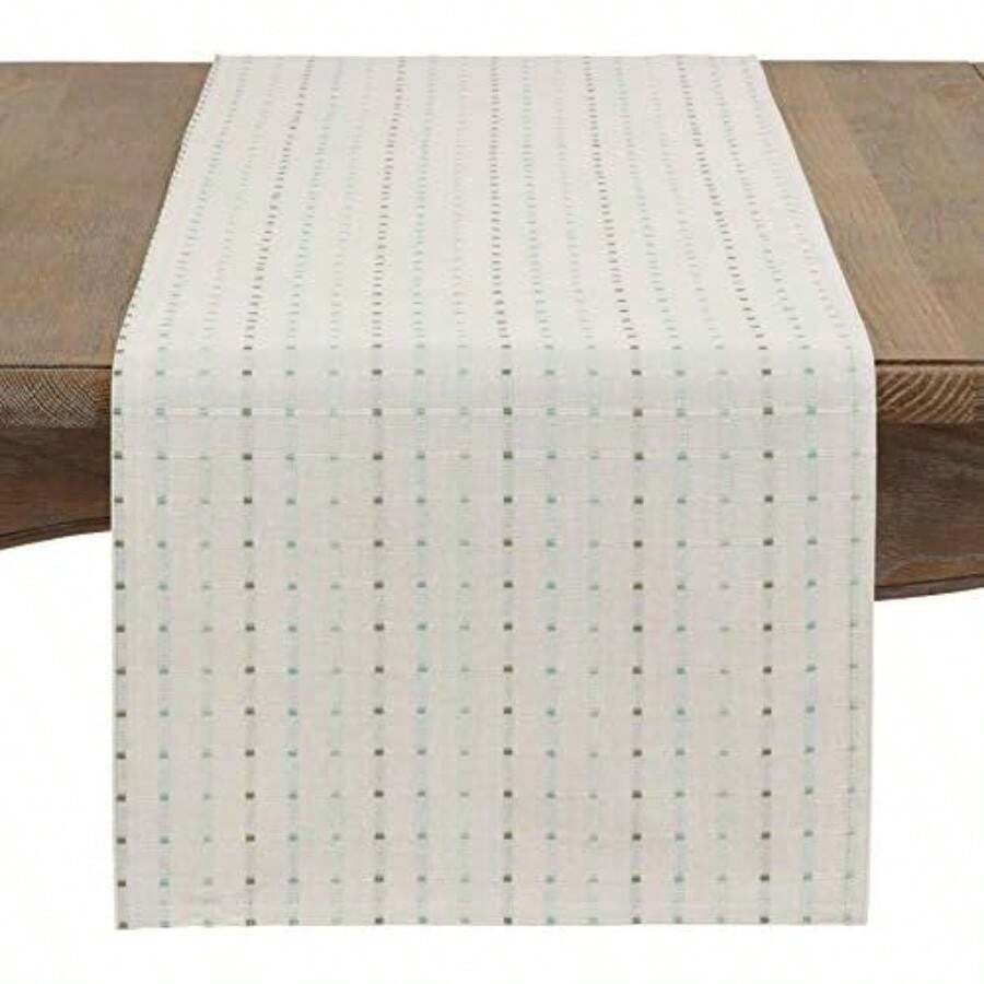 Kitchen Table Runners - Multicolore - Voir 1