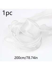 2张，167.48英寸白色珍珠花朵包装纸，仿珍珠装饰，白色花束装饰礼品包装纸，花束包装纸，DIY花束，情人节礼物装饰的理想之选 - 彩色 - 查看 15