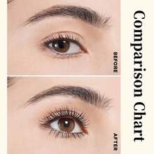 Long-Lasting Eyelash Extension Glue - 5ml/0.17oz, Eyelash Glue Eyelash,Quick-Dry, No Residue, Extension Supplies Black Lash Extension Eyelash Adhesive Strong Hold Drys In 1-2s With 2- 5 Weeks, At Home And Cluster Lash DIY - 彩色 - 查看 4