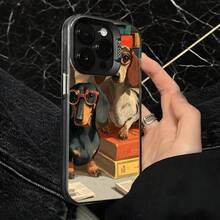Basic Phone Cases - Silver - View 4