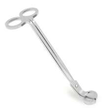 Candle Wick Trimmer, Aromatherapy Candle Cutter, Candle Cutting Tool, Accessories And Decor, Extinguisher Scissors, Home Decor - Candle Wick Trimmer Available In Multiple Colors - Multicolor - View 10