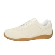 2025 New Women's Casual Lightweight Comfortable Athletic Sneakers - Grey - View 8