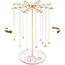 Jewelry Towers - Multicolor - View 9