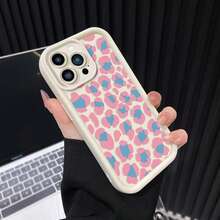 AVAILABLE FORIPHONE16PHONE CASE15/PROMAX/PLUS/5/12/11/13/XR/MINI/14/X/E/XSSAMSUNGS23PLUS/GALAXYA065G325G/324G/PLUS/155G/144G/135G/064G/GALAXIAA55/GALAXYA54/34/GALAX/MINIMALIST/CARTOON/TPU SOFT SHELL - LMX453 - Blanco - Ver 6