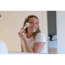 Neutral Alligator Clips For Hair Styling 10 Pack – Professional Alligator Hair Clips For Women, Hair Clip For Women, Salon Hair Clips For Styling – Firm Hold Without Slipping,38276693 - 咖啡棕 - 查看 6