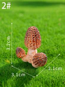 Figurines & Miniatures - Multicolor - View 3