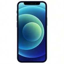Refurbished - Apple IPhone 12 Mini 64GB 5.4" 5G Verizon Unlocked, Blue - Màu xanh lam - Xem 3