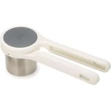 Triturador de Papas Helix , Prensa Manual de Papas y Verduras de Acero Inoxidable,38264293 - Granate - Ver 1