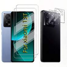 4pcs Screen Protector Film For Xiaomi 15/15T/15T Pro/14/14T/14T Pro/13/13T/13T Pro Smartphones Screen Protection Essentials, Applicable To Daily Shield, Office, Home Daily Shield Office Home Phone Screen Protector Phone Accessories Waterproof Shockproof Anti-Fall Scratch Resistant - Clear - View 22