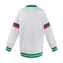 Men Cosplay Clothing - White - View 4