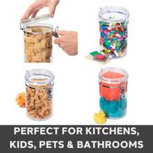 Kitchen Storage Set - 221205357 - ดู 6