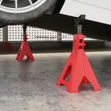 Hand Tool Sets - Red - View 7