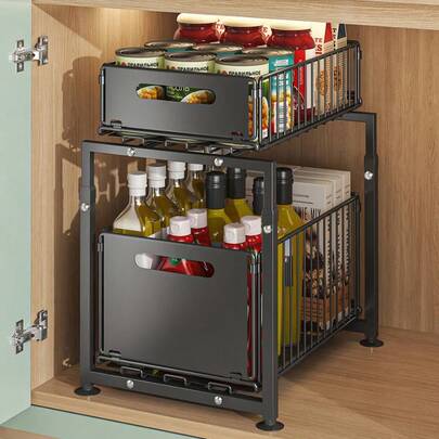 Utility Shelves