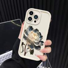 Basic Phone Cases - LMX401 - Black - View 4