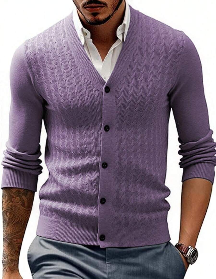 Men Sports Sweaters