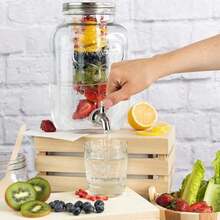 Beverage Ice Bucket & Beverage Dispensers - 221200721 - View 3