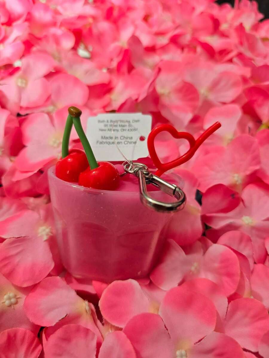 Keychain Accessories