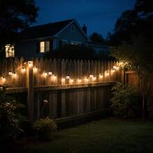 50/100个庭院及户外灯钩 - 50/100个带背胶 - 无损安装，无需工具，防水，防紫外线，非常适合浴室和厨房使用 - 多重規格 - 查看 6