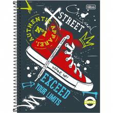 Pepper Notebook, Hardcover, Assorted, 80 Sheets, Size 200mm X 275mm, 56g/M² Paper, School/University Supplies, 1 Unit - Nhiều màu 3 - Xem 3