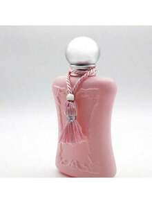 Maiden Anna Women's Perfume 75ml By Jean Miss, Long-Lasting Fruity Floral Fragrance Eau De Parfum For Women - 花卉印花 - 查看 5