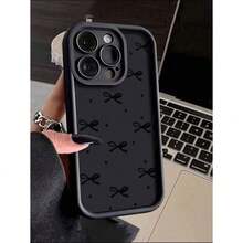 Basic Phone Cases - Siyah - Görünüm 5