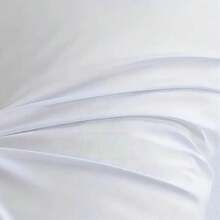 Fairkol Singer Pattern Curtains - Unique Decorative Design That Adds Personality And Style To Any Room. - trắng - Xem 5