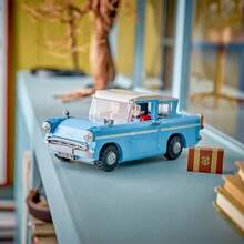 LEGO Harry Potter - 76470 Magical Ford Anglia Flying Car