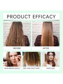 Hoegoa Hair Treatment - Full Size - View 3