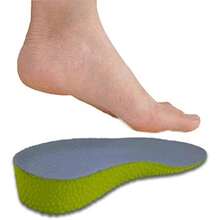 Insole - Multicolore - Voir 1