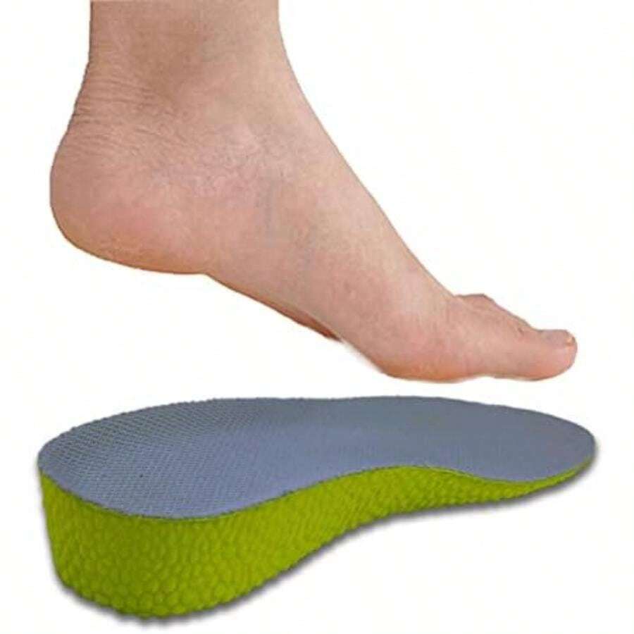 Insole - Multicolore - Voir 1