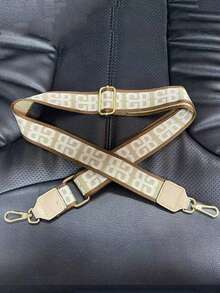 Replacement Shoulder Strap, Versatile Adjustable Strap For Handbags, Backpacks, Messenger Bags