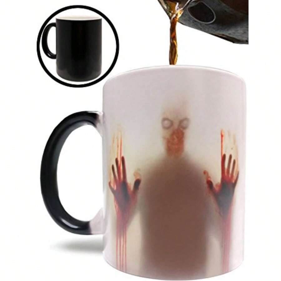 Mugs - As Pic - View 1
