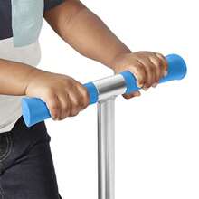 JCH-Flyer Glider Jr. EZ Steer Toddler Scooter - Azul - Ver 7