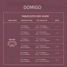 1pc Vintage Red Rose Theme Round Tablecloth, 48inch/122cm, 60inch/152cm Round With Vibrant Rose And Heart Patterns, Suitable For Mother's Day, Wedding, Restaurant, Kitchen, Living Room, Cafe, Date Night And Anniversary - Multicolor - View 7