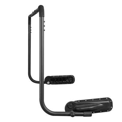 Elevador de cubierta de bañera de hidromasaje, Elevador de cubierta de spa, Altura 31,5" - 41,3" Ancho 69" - 100,5" Ajustable, Instalado en ambos lados en la parte superior, Adecuado para varios tamaños de bañeras rectangulares, bañeras de hidromasaje, spa