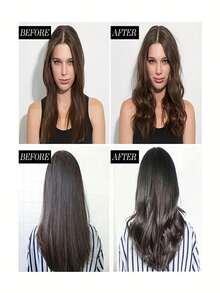 20/15/10/5pcs Set Sponge Hair Rollers, Soft Curling Rods, Polka Dot Pattern, No Heat Required, Elastic & Flexible, Create Natural Curls, Waves & Volume, Suitable For Day & Night Use - Multicolor - View 6