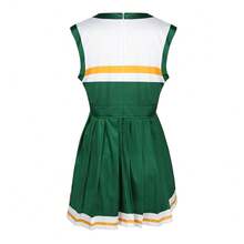 Cosplay Clothing - Green - View 3