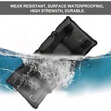 CYPNPesas de Tobillo Ajustables para Fitness 2 Pack Totalmente Ajustable Tobillo Muñeca Brazo Pierna Pesos para Muñeca con Correa Ajustable para Ejercicio Caminar Footing GimnasioFashion - 221213212 - Ver 8